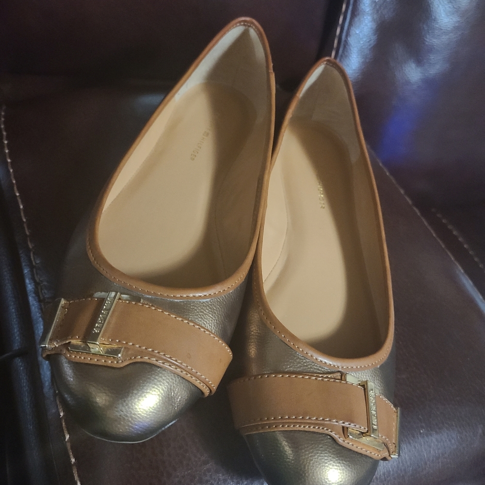 Tommy Hilfiger Shoes